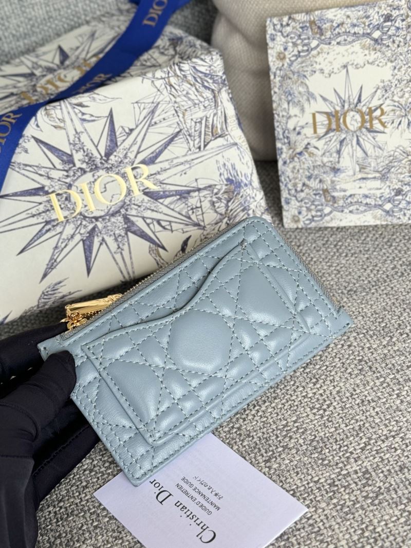 Christian Dior Wallet